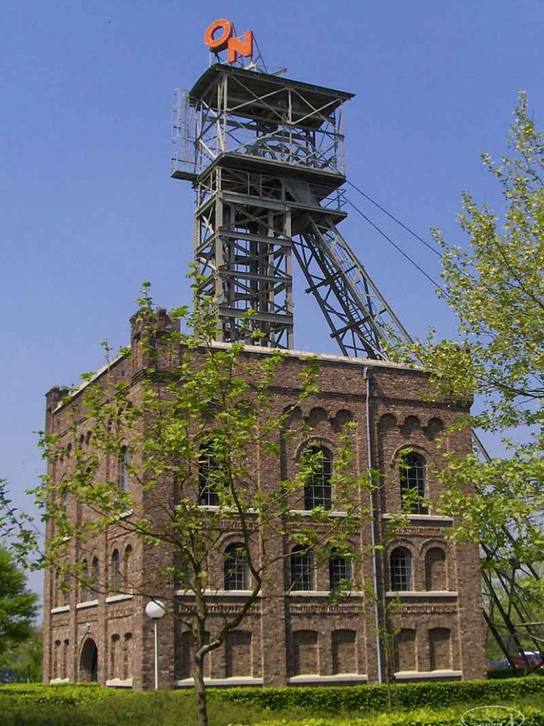 Nederlands Mijnmuseum