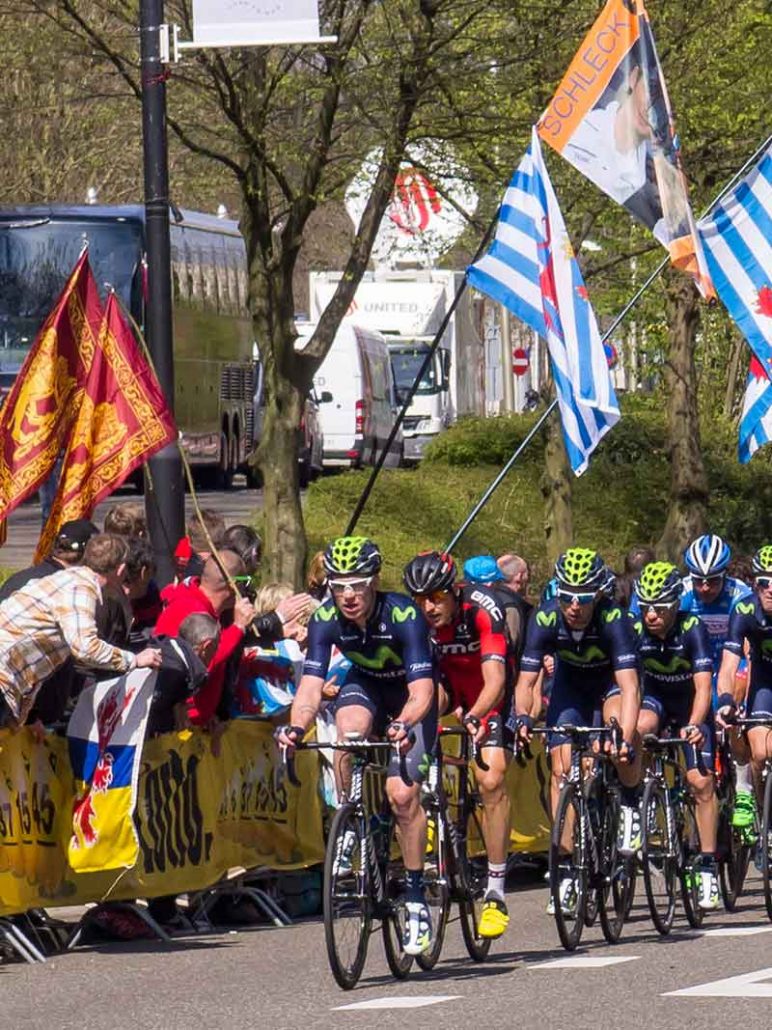Amstel Gold Race