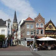 Sittard-Geleen - Vakantie in Limburg