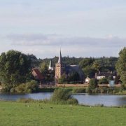 Mook en Middelaar - Vakantie in Limburg