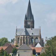 Abdijkerk van Thorn Sint-Michaëlskerk Thorn - Vakantie in Limburg