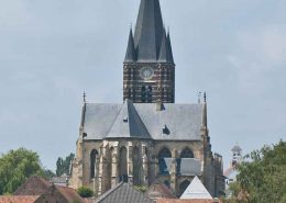 Abdijkerk van Thorn Sint-Michaëlskerk Thorn - Vakantie in Limburg