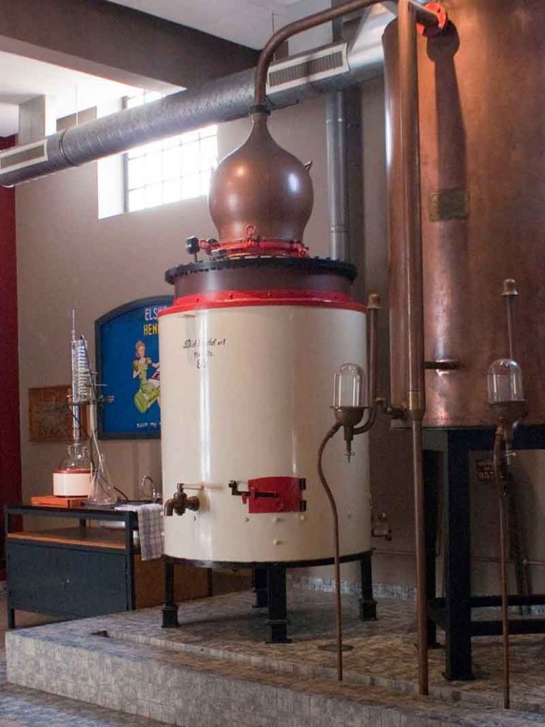 Elsmuseum Beek - Vakantie in Limburg