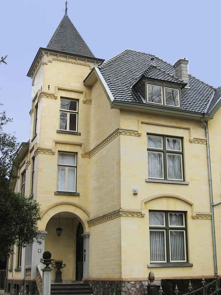 Eyewitness Museum - Vakantie in Limburg