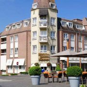 Golf- en wellness Hotel Tummers - Valkenburg - Vakantie in Limburg