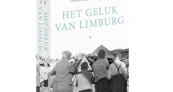 Het geluk van Limburg - Vakantie in Limburg