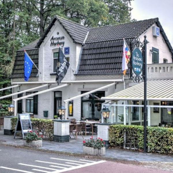 Hotel-De-Acrense-Herberg-Vakantie-in-Limburg