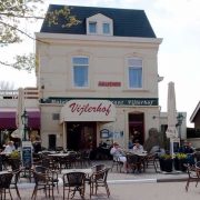 Hotel Restaurant Vijlerhof - Vijlen - Vakantie in Limburg