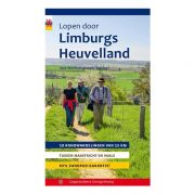 Lopen door Limburgs heuvelland - Vakantie in Limburg
