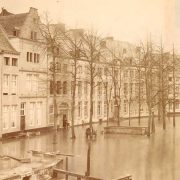Maastricht moet zich veel meer profileren als historische stad