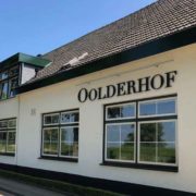 Hotel De Oolderhof - Herten