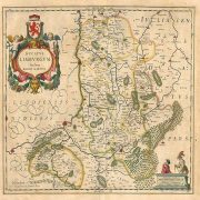 Provincie Limburg bestaat 150 jaar - Vakantie in Limburg