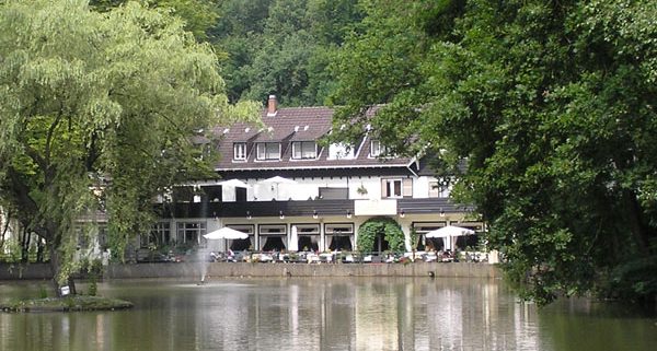 Hotel De bovenste Molen, Venlo - Vakantie in Limburg