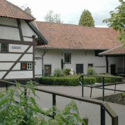 Bedevaartsoord Heilige Pater Karel Vakantie in Limburg