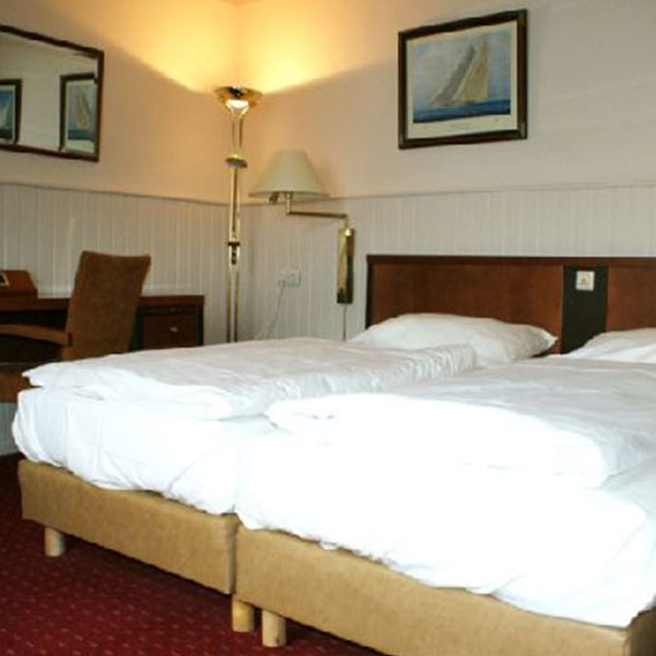 Hotel Restaurant de Kanteneer - Vakantie in Limburg
