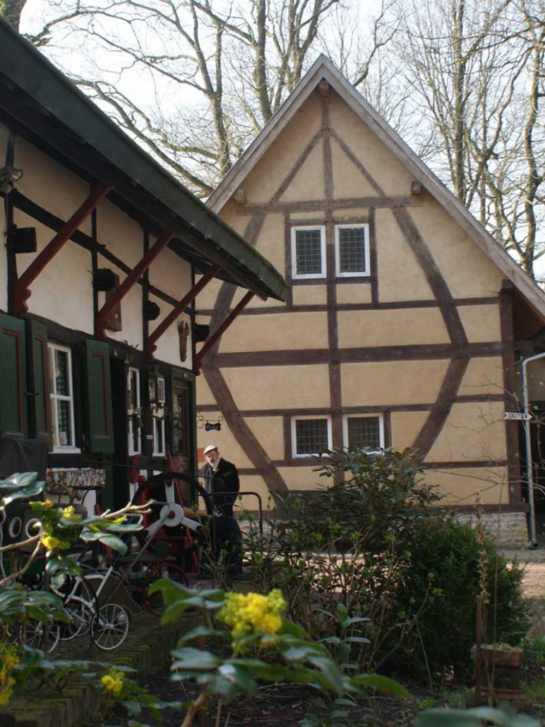 Nonke Buusjke - Vakantie in Limburg