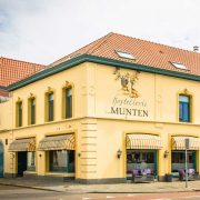 Hostellerie Munten - Weert - Vakantie in Limburg