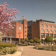 Hotel Asteria - Venray - Vakantie in Limburg