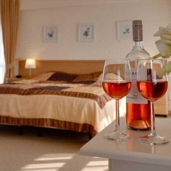 Hotel Eurotel - Venray - Vakantie in Limburg