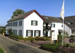 Hotel Gerardushoeve - Heijenrath - Vakantie in Limburg