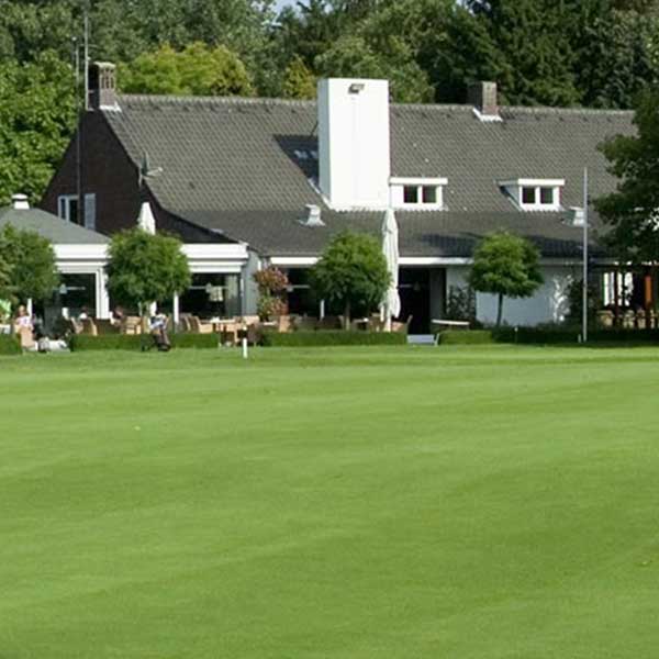 Hotel Golf en Countryclub Crossmoor - Weert - Vakantie in Limburg