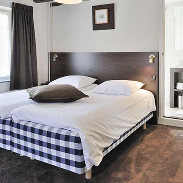 Hotel Hoeve de Plei - Mechelen - Vakantie in Limburg