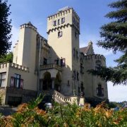 Hotel Kasteel Geulzicht - Berg en Terblijt - Vakantie in Limburg