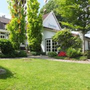 Hotel Restaurant Roerdalen - Posterholt - Vakantie in Limburg
