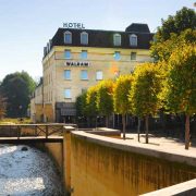 Hotel Walram - Valkenburg - Vakantie in Limburg