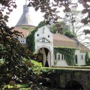 Kasteel Aldenghoor - Haelen - Vakantie in Limburg