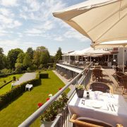 Landhotel Heuvelzicht - Schin op Geul - Vakantie in Limburg