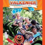 Pretpark De Valkenier - Valkenburg - Vakantie in Limburg