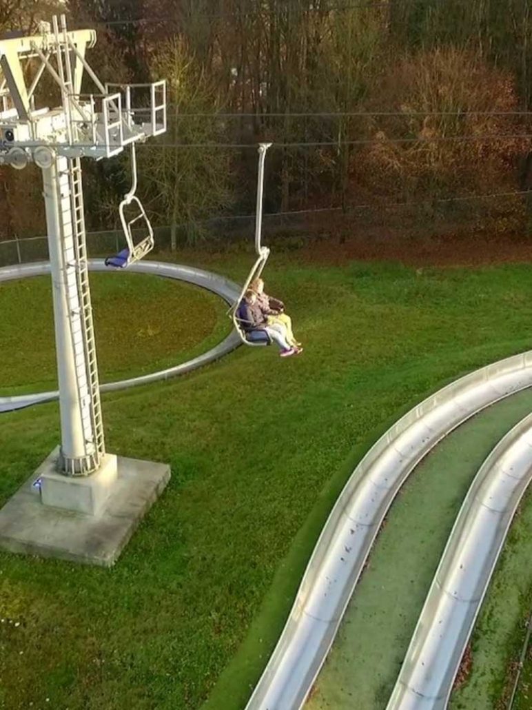 A GoGo - Valkenburg - Vakantie in Limburg