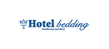 Hotelbedding Logo Vakantie in Limburg