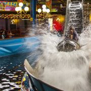 Kinderstad - Attracties - Vakantie in Limburg