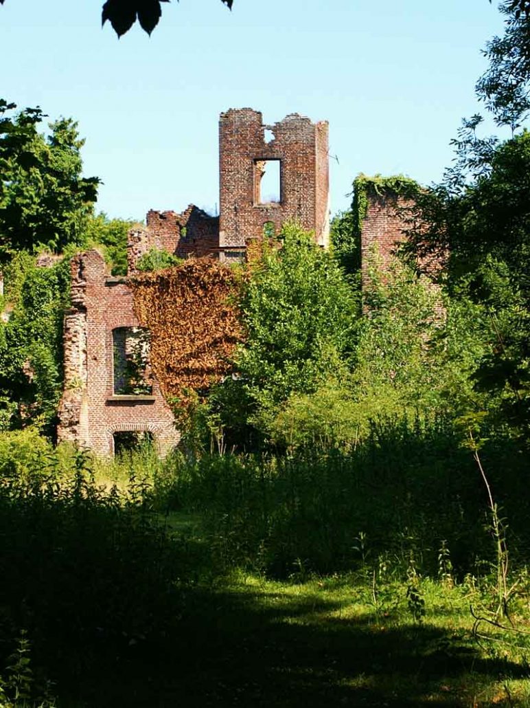 Afferden - Vakantie in Limburg
