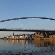 Weer banengroei in toerisme Maastricht