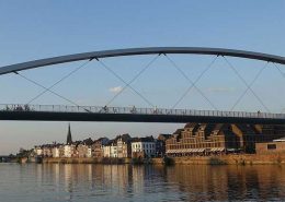 Weer banengroei in toerisme Maastricht