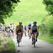 Nieuwe fietsverbinding tussen Heuvelland en Parkstad