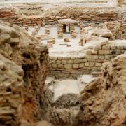 Restauratie Romeins Badhuis Thermenmuseum na anderhalf jaar klaar