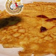 De Pannenkoekenbakker - Thorn - Vakantie in Limburg