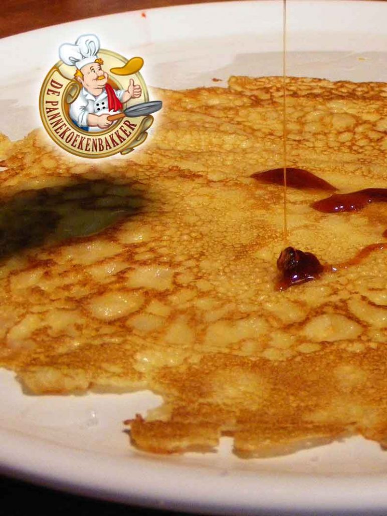 De Pannenkoekenbakker - Thorn - Vakantie in Limburg