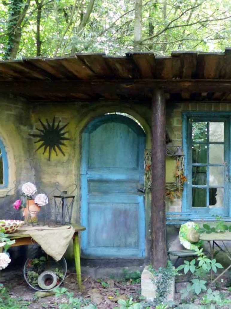 Het Aardbeienland - Horst - Vakantie in Limburg