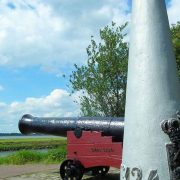 Het eiland in de Maas - Stevensweert en Ohé en Laak - Vakantie in Limburg