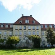 Kloosters in Limburg - Vakantie in Limburg