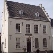 Museum Het Petershuis - Gennep - Vakantie in Limburg