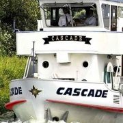 Rederij Cascade - Maasbracht - Vakantie in Limburg