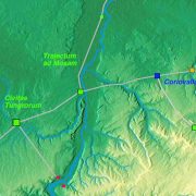 Via Belgica: Vind jouw weg in Romeins Zuid‑Limburg - Vakantie in Limburg