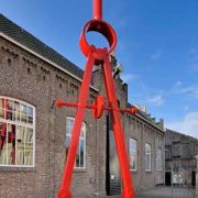 Cuypershuis - Roermond - Vakantie in Limburg