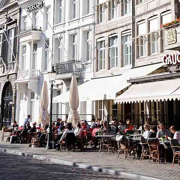 Limburgse gastvrijheidssector klaarstomen voor toekomst